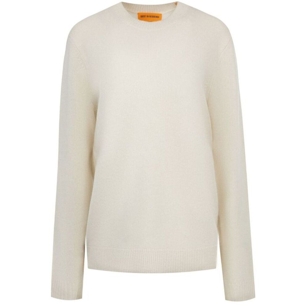 Guest In Residence Women Knitwear